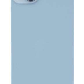 iPhone 14 Back Glass (Blue) (Big Hole)