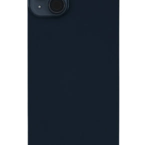 iPhone 14 Back Glass (Midnight) (Big Hole)